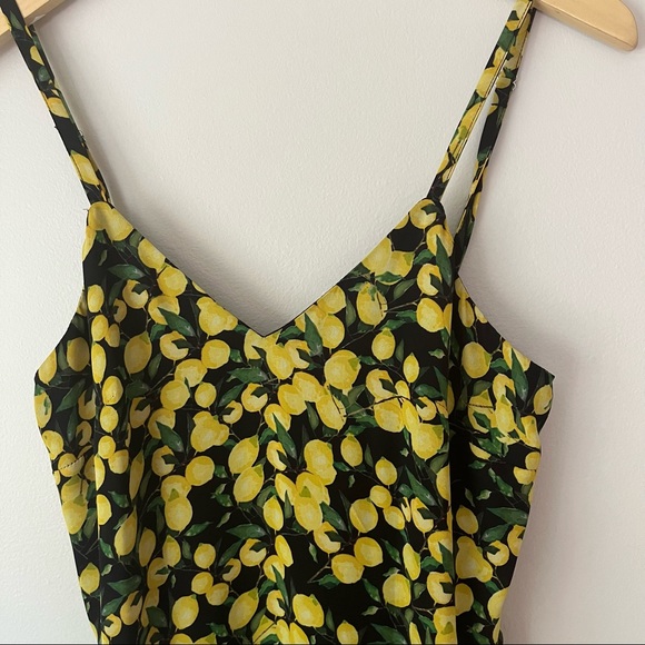 🍋 Parker lemon dress - Picture 5 of 6